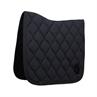 Zadeldek Kentucky Wave Dressuur Zwart