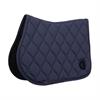 Zadeldek Kentucky Wave Springen Donkerblauw