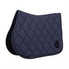 Zadeldek Kentucky Wave Springen Donkerblauw