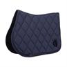 Zadeldek Kentucky Wave Springen Donkerblauw