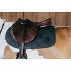 Zadeldek Kentucky Wave Springen Groen