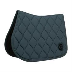 Zadeldek Kentucky Wave Springen Groen