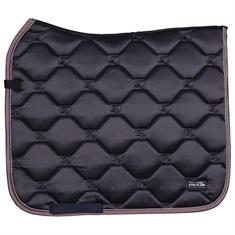 Zadeldek Kingsland KLBlair Satin Donkerblauw