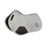 Zadeldek Kingsland KLNexus Springen Grijs