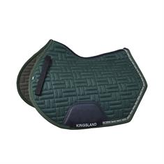 Zadeldek Kingsland KLNora Springen Groen