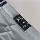 Zadeldek Kingsland KLTaliah Blauw