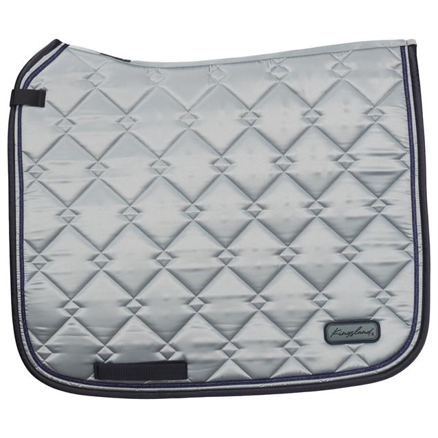 Zadeldek Kingsland KLTaliah Blauw
