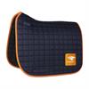 Zadeldek KNHS Fan NL Dressuur Donkerblauw