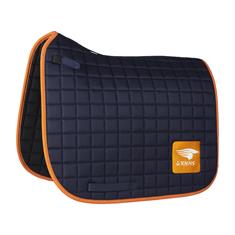 Zadeldek KNHS Fan NL Dressuur Donkerblauw