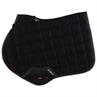 Zadeldek LeMieux Carbon Mesh Air Cc Square