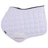 Zadeldek LeMieux Carbon Mesh Air Cc Square