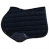 Zadeldek LeMieux Carbon Mesh Air Cc Square