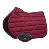 Zadeldek LeMieux Carbon Mesh Air Cc Square
