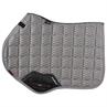 Zadeldek LeMieux Carbon Mesh Air Cc Square