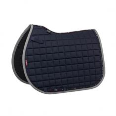 Zadeldek LeMieux Diamante Donkerblauw