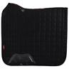 Zadeldek LeMieux Diamante Dressage Square