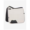 Zadeldek LeMieux Essence Dressage Square Beige