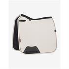 Zadeldek LeMieux Essence Dressage Square Beige