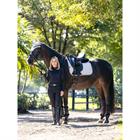 Zadeldek LeMieux Essence Dressage Square Beige