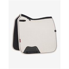 Zadeldek LeMieux Essence Dressage Square Beige