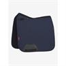 Zadeldek LeMieux Essence Dressage Square Donkerblauw
