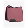 Zadeldek LeMieux Essence Dressage Square Donkerroze