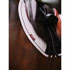 Zadeldek LeMieux Essence Jump Square Beige