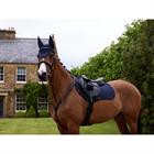 Zadeldek LeMieux Essence Jump Square Donkerblauw