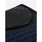 Zadeldek LeMieux Le Cool Grip Donkerblauw
