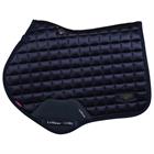 Zadeldek LeMieux Loire Classic CC Square Donkerblauw