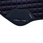 Zadeldek Lemieux Loire Classic Cc Square Donkerblauw