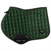 Zadeldek LeMieux Loire Classic CC Square Groen