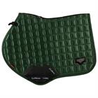 Zadeldek LeMieux Loire Classic CC Square Groen
