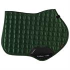 Zadeldek LeMieux Loire Classic CC Square Groen