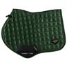 Zadeldek LeMieux Loire Classic CC Square Groen