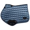 Zadeldek LeMieux Loire Classic CC Square Lichtblauw