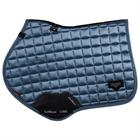 Zadeldek LeMieux Loire Classic CC Square Lichtblauw