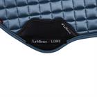 Zadeldek LeMieux Loire Classic CC Square Lichtblauw