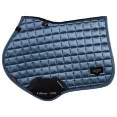 Zadeldek LeMieux Loire Classic CC Square Lichtblauw