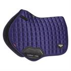 Zadeldek LeMieux Loire Classic CC Square Middenblauw
