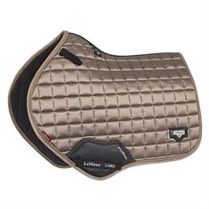 Zadeldek Lemieux Loire Classic Cc Square Middenbruin