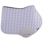 Zadeldek LeMieux Loire Classic CC Square Wit