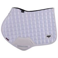 Zadeldek LeMieux Loire Classic CC Square Wit
