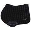 Zadeldek LeMieux Loire Classic CC Square Zwart