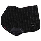 Zadeldek LeMieux Loire Classic CC Square Zwart