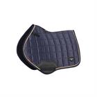 Zadeldek LeMieux Loire Classic Close Contact Square Donkerblauw