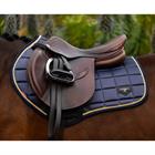 Zadeldek LeMieux Loire Classic Close Contact Square Donkerblauw