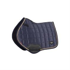 Zadeldek LeMieux Loire Classic Close Contact Square Donkerblauw