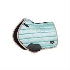 Zadeldek LeMieux Loire Classic Close Contact Square Lichtblauw