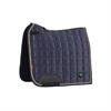 Zadeldek LeMieux Loire Classic Dressage Square Donkerblauw